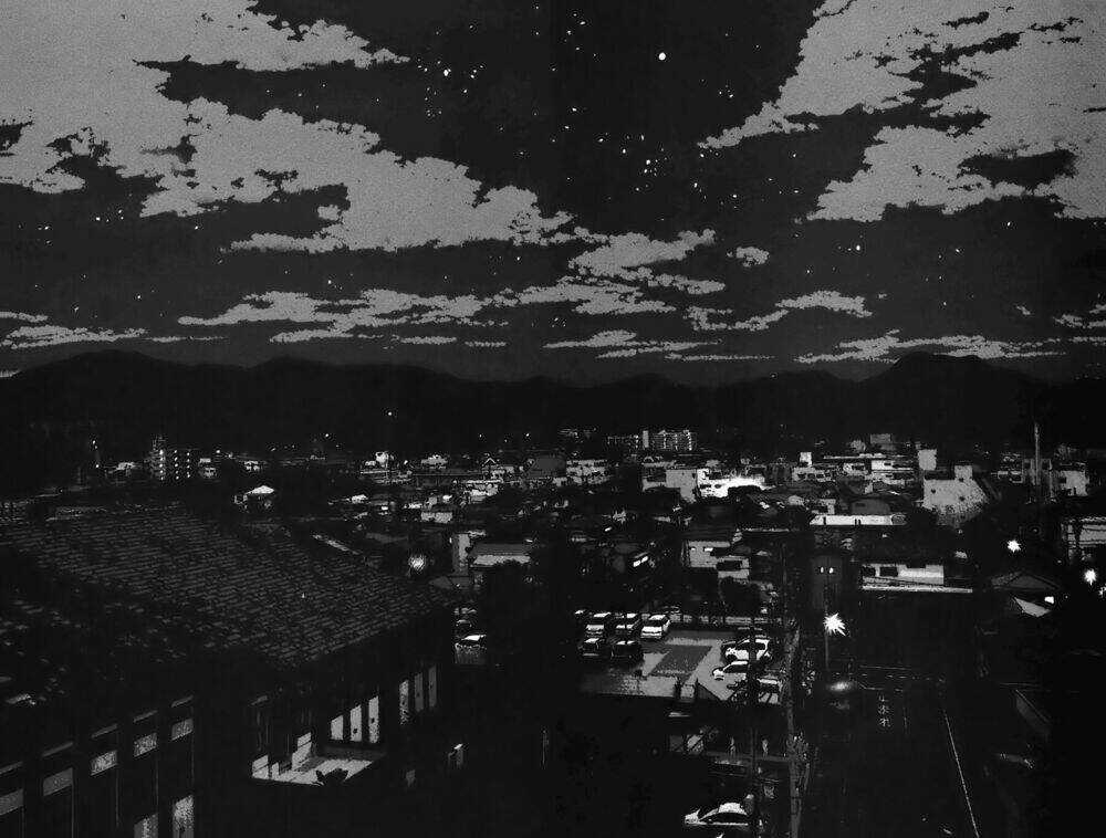 Aku No Hana - Những Bông Hoa Ác Chapter 27 trang 30