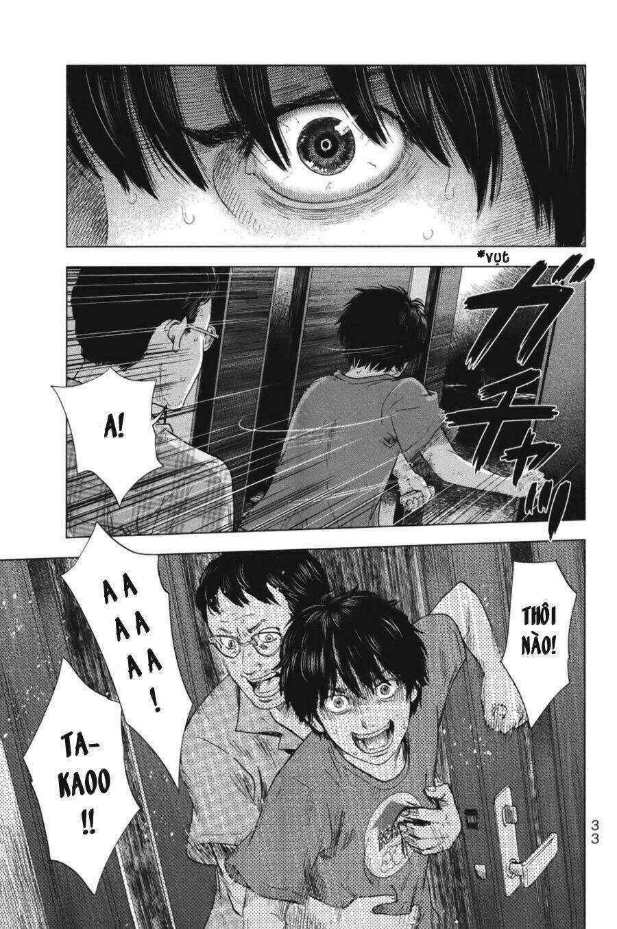 Aku No Hana - Những Bông Hoa Ác Chapter 28 trang 35