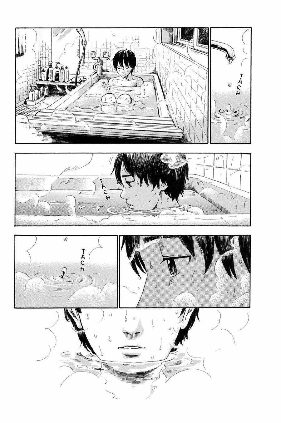 Aku No Hana - Những Bông Hoa Ác Chapter 29 trang 23