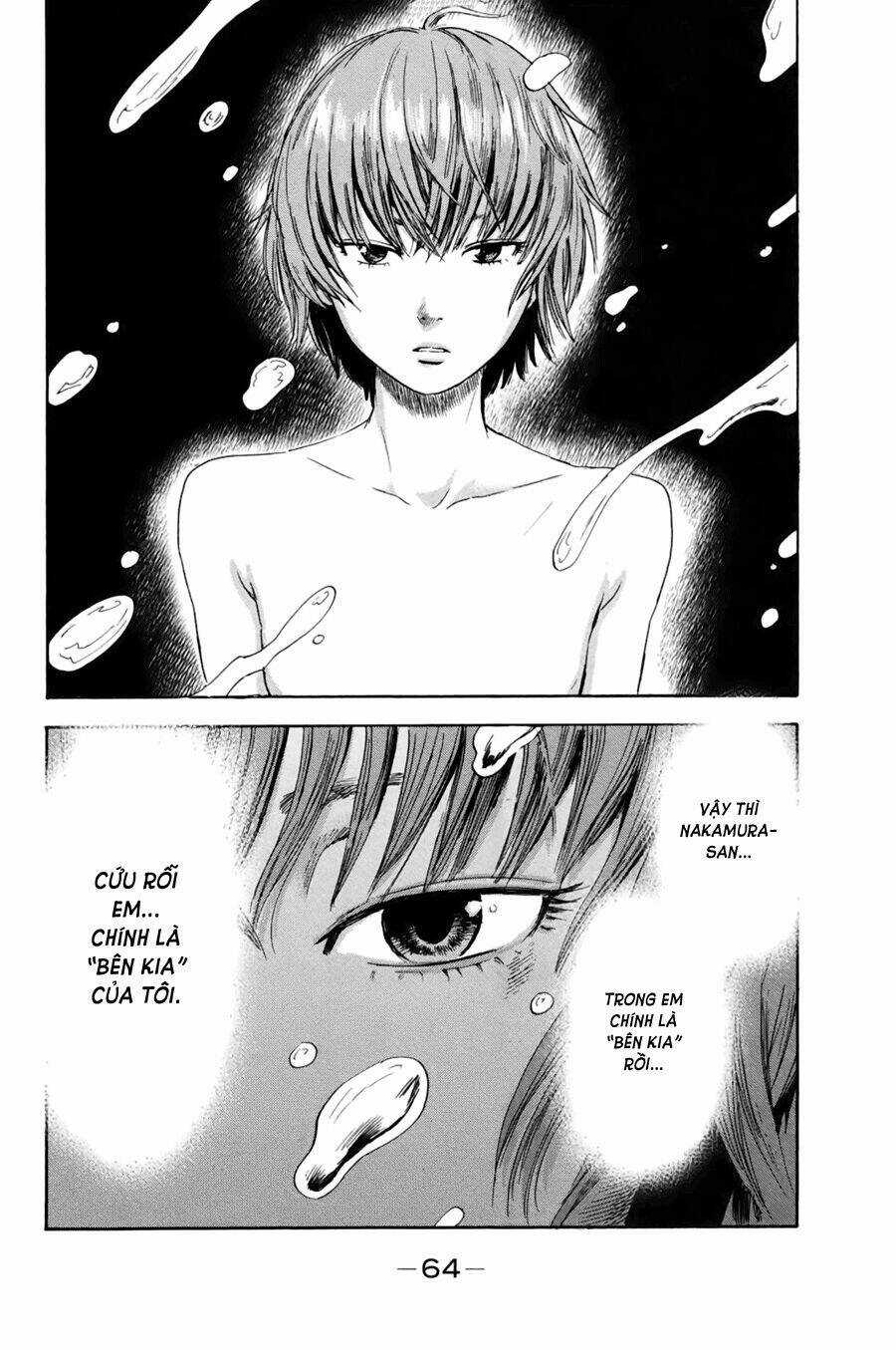 Aku No Hana - Những Bông Hoa Ác Chapter 29 trang 25