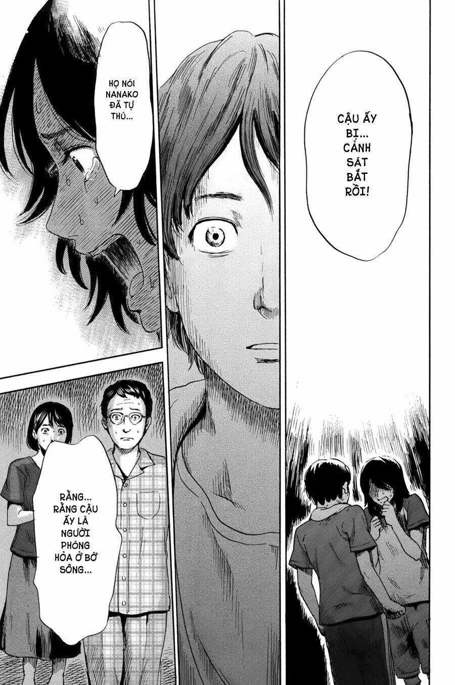 Aku No Hana - Những Bông Hoa Ác Chapter 29 trang 32