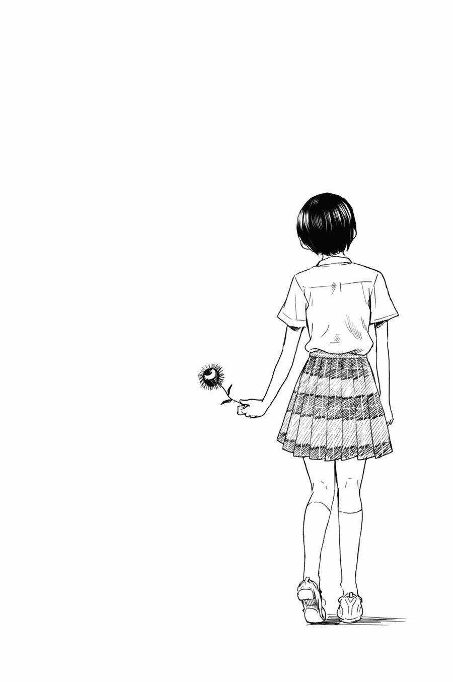Aku No Hana - Những Bông Hoa Ác Chapter 29 trang 39