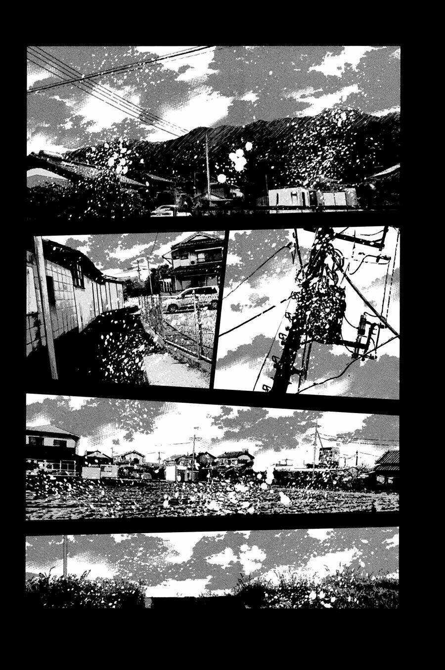 Aku No Hana - Những Bông Hoa Ác Chapter 30 trang 30