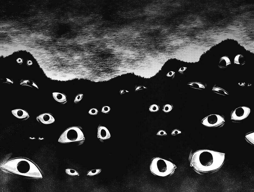 Aku No Hana - Những Bông Hoa Ác Chapter 30 trang 32