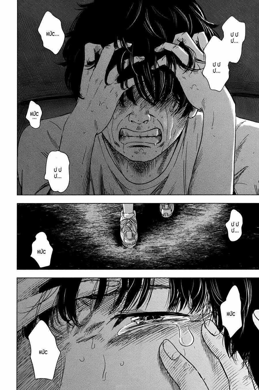Aku No Hana - Những Bông Hoa Ác Chapter 30 trang 35