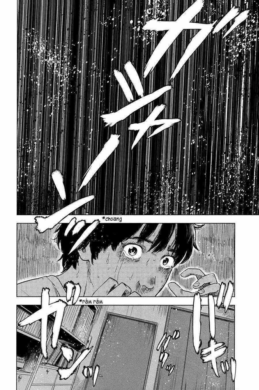 Aku No Hana - Những Bông Hoa Ác Chapter 30 trang 37