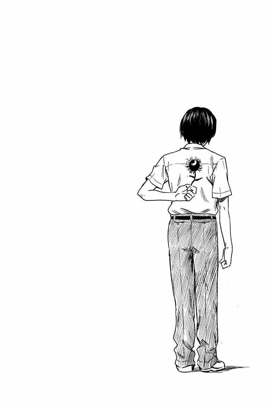Aku No Hana - Những Bông Hoa Ác Chapter 30 trang 46