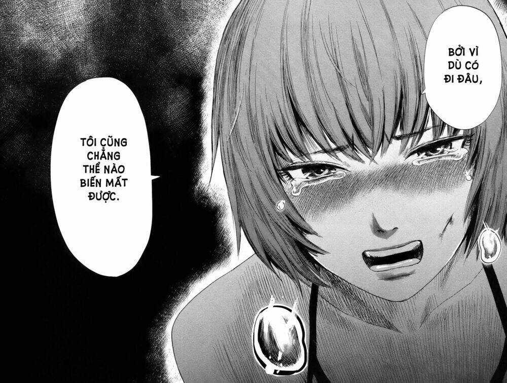 Aku No Hana - Những Bông Hoa Ác Chapter 31 trang 24