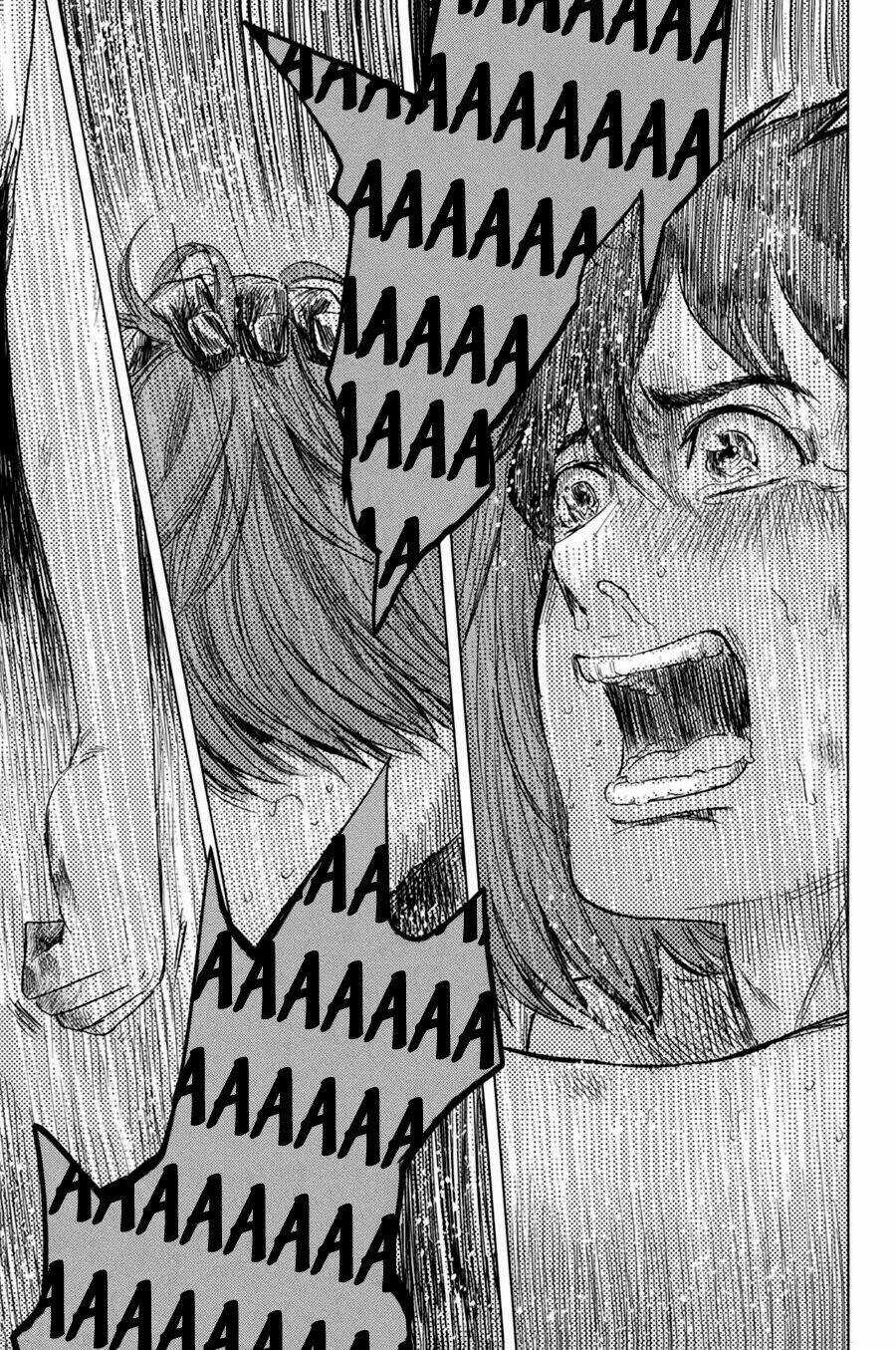 Aku No Hana - Những Bông Hoa Ác Chapter 31 trang 28