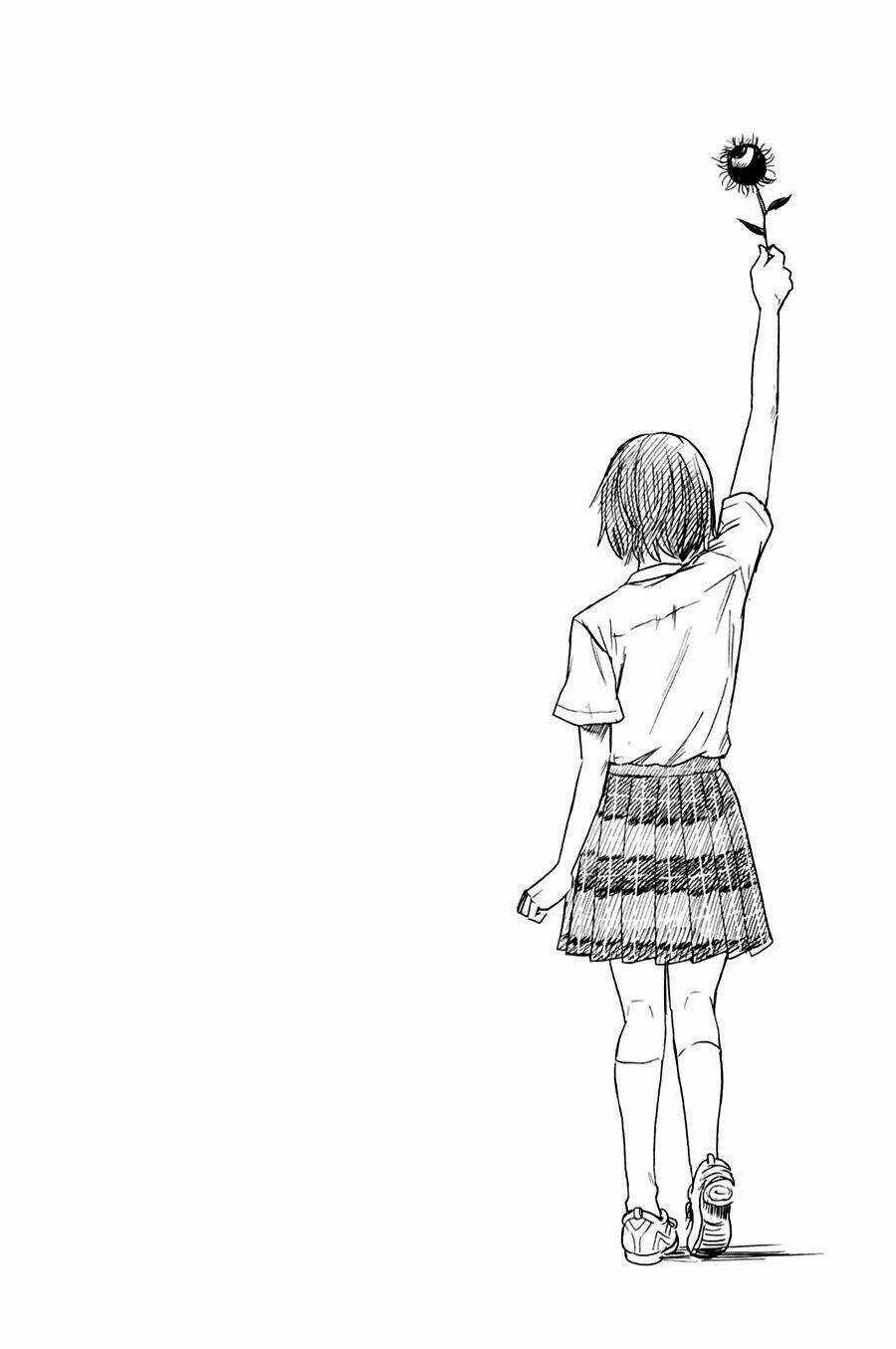 Aku No Hana - Những Bông Hoa Ác Chapter 31 trang 31