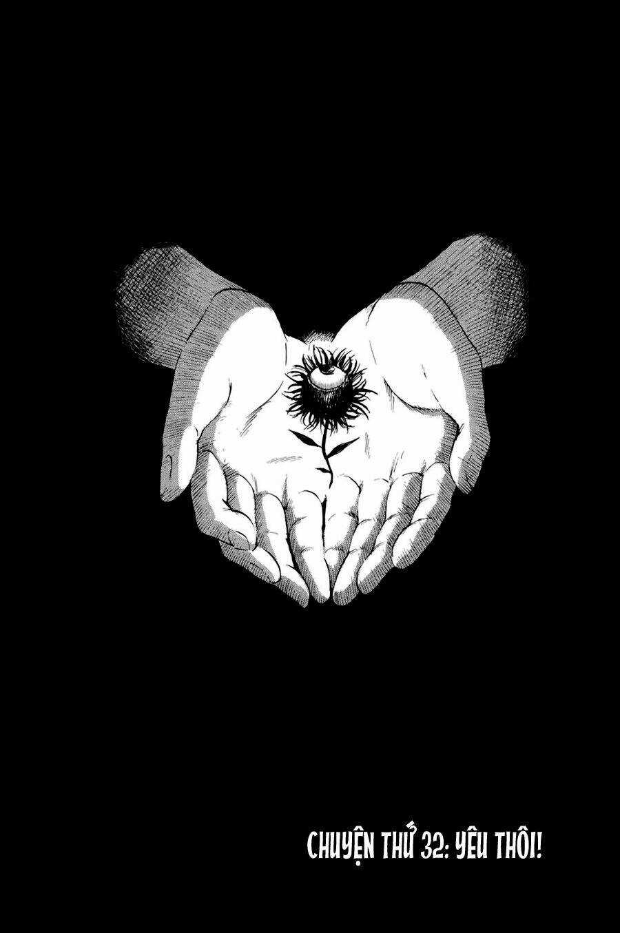 Aku No Hana - Những Bông Hoa Ác Chapter 32 trang 1