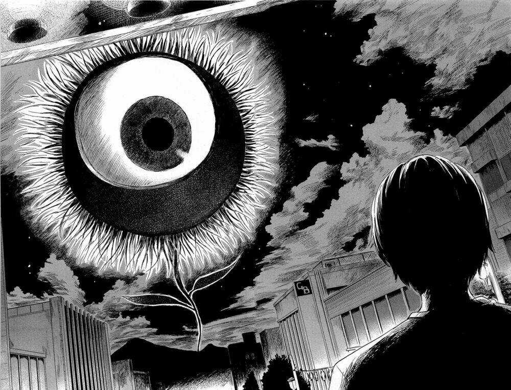 Aku No Hana - Những Bông Hoa Ác Chapter 33 trang 26