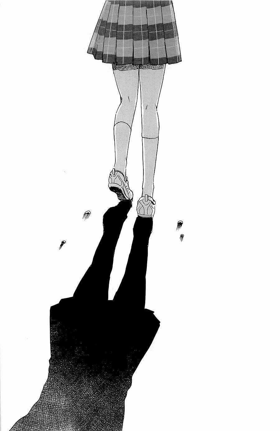 Aku No Hana - Những Bông Hoa Ác Chapter 34 trang 41