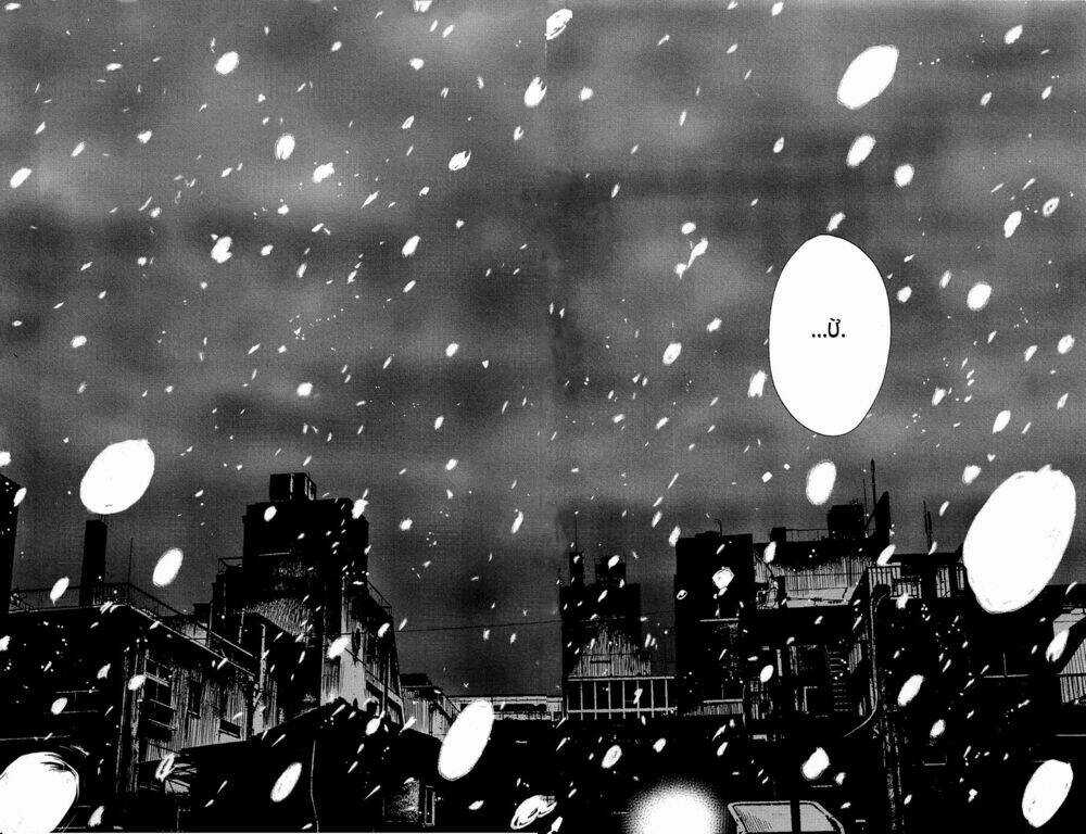 Aku No Hana - Những Bông Hoa Ác Chapter 35 trang 36