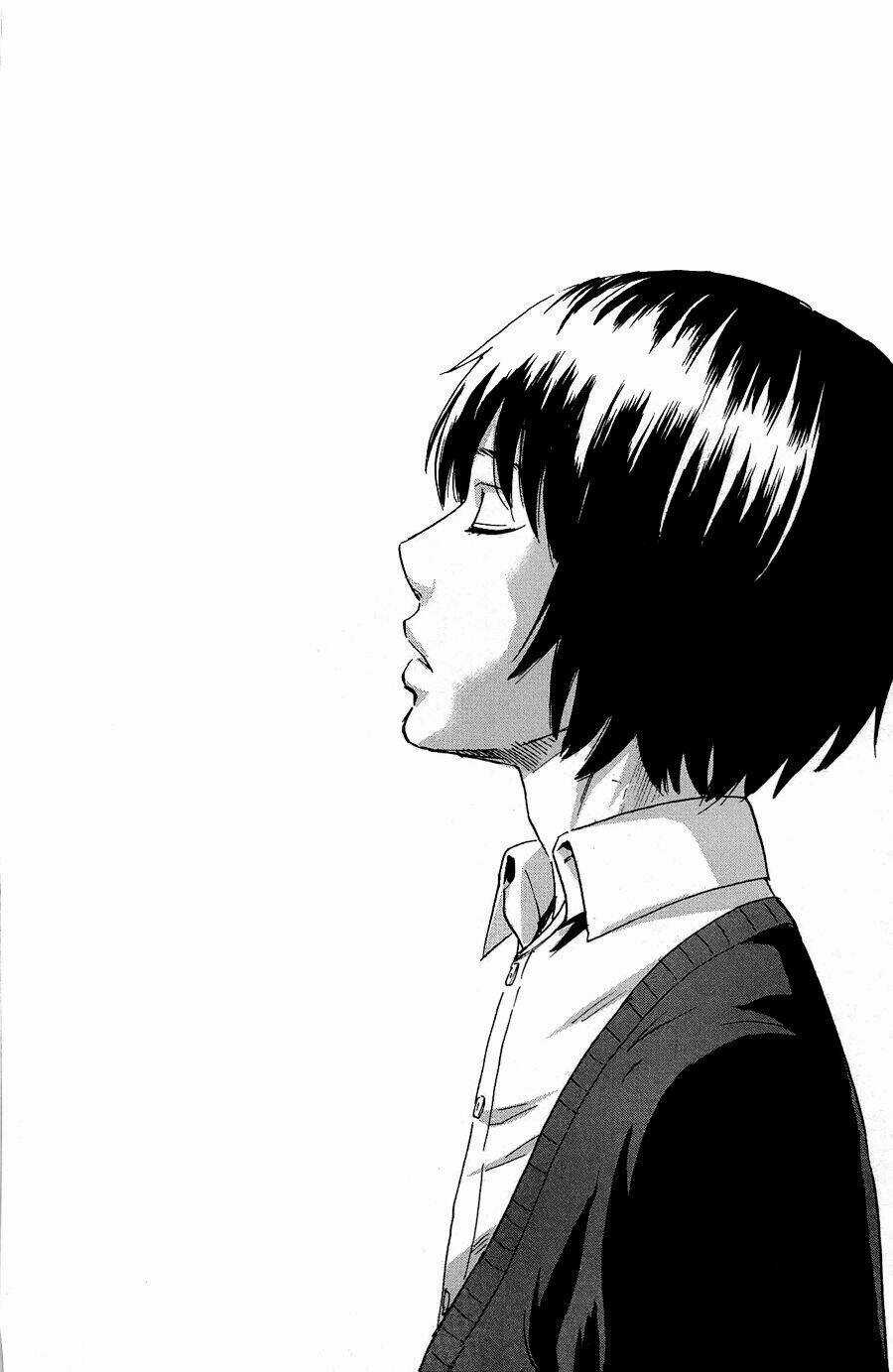 Aku No Hana - Những Bông Hoa Ác Chapter 35 trang 37