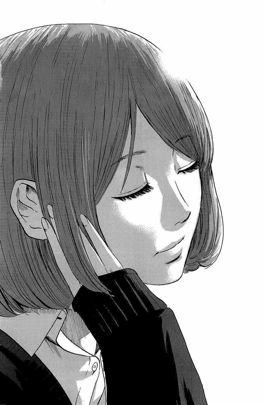 Aku No Hana - Những Bông Hoa Ác Chapter 36 trang 38