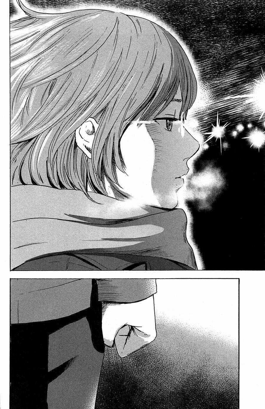 Aku No Hana - Những Bông Hoa Ác Chapter 39 trang 38