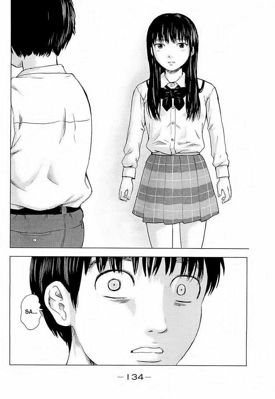 Aku No Hana - Những Bông Hoa Ác Chapter 4 trang 25