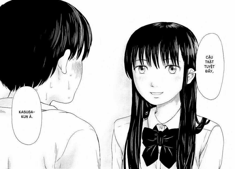 Aku No Hana - Những Bông Hoa Ác Chapter 4 trang 27