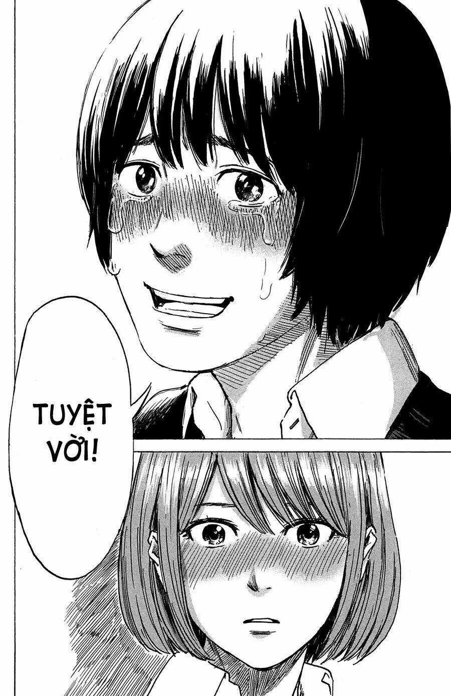 Aku No Hana - Những Bông Hoa Ác Chapter 40 trang 26