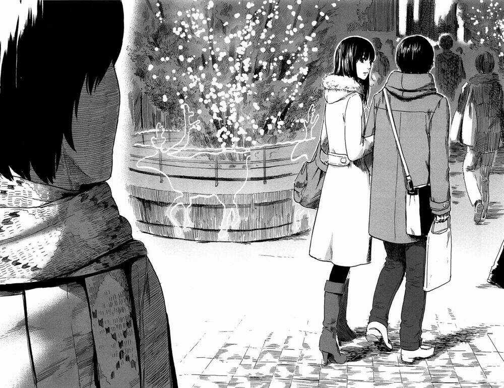 Aku No Hana - Những Bông Hoa Ác Chapter 40 trang 36