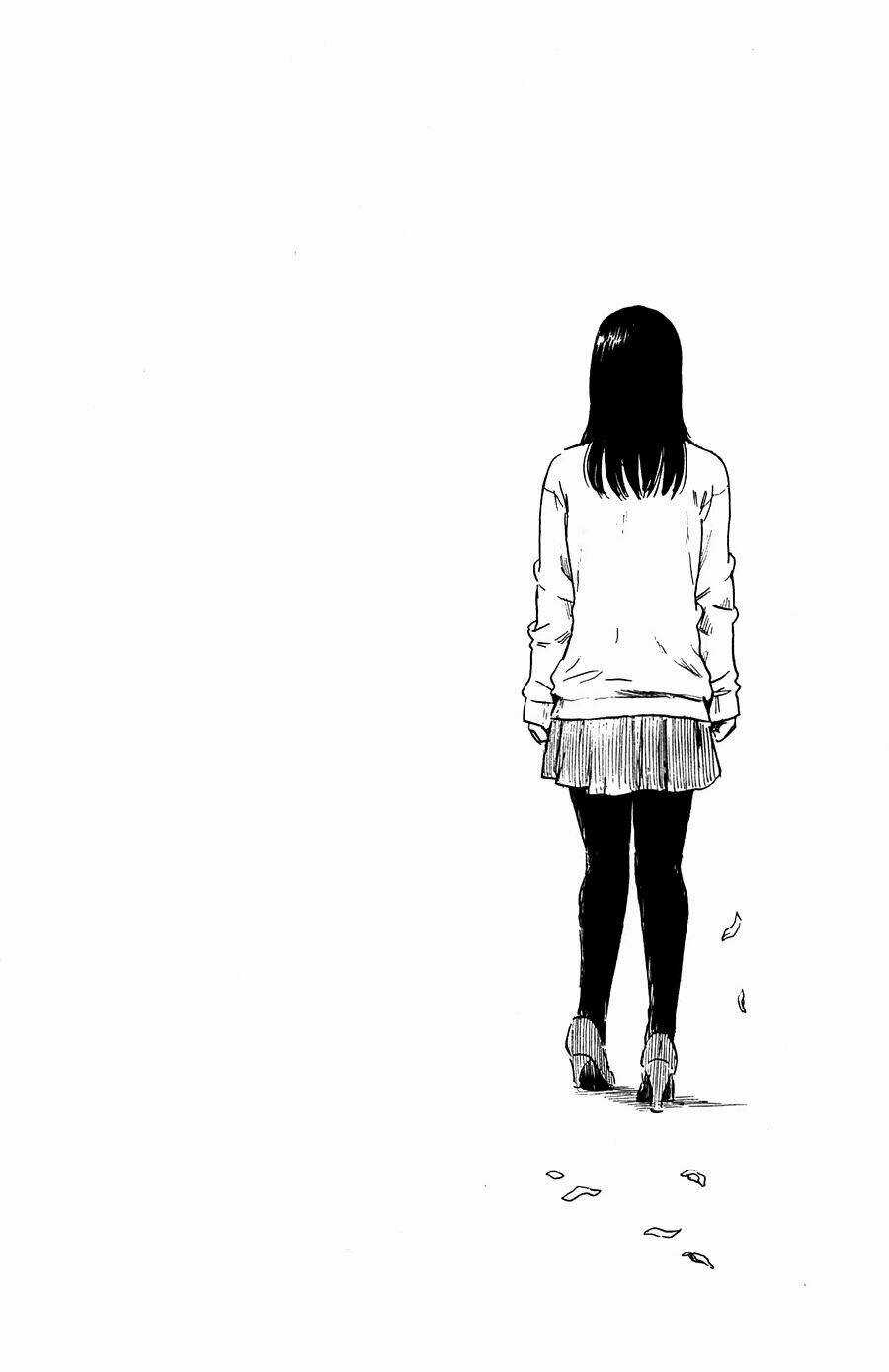 Aku No Hana - Những Bông Hoa Ác Chapter 40 trang 39