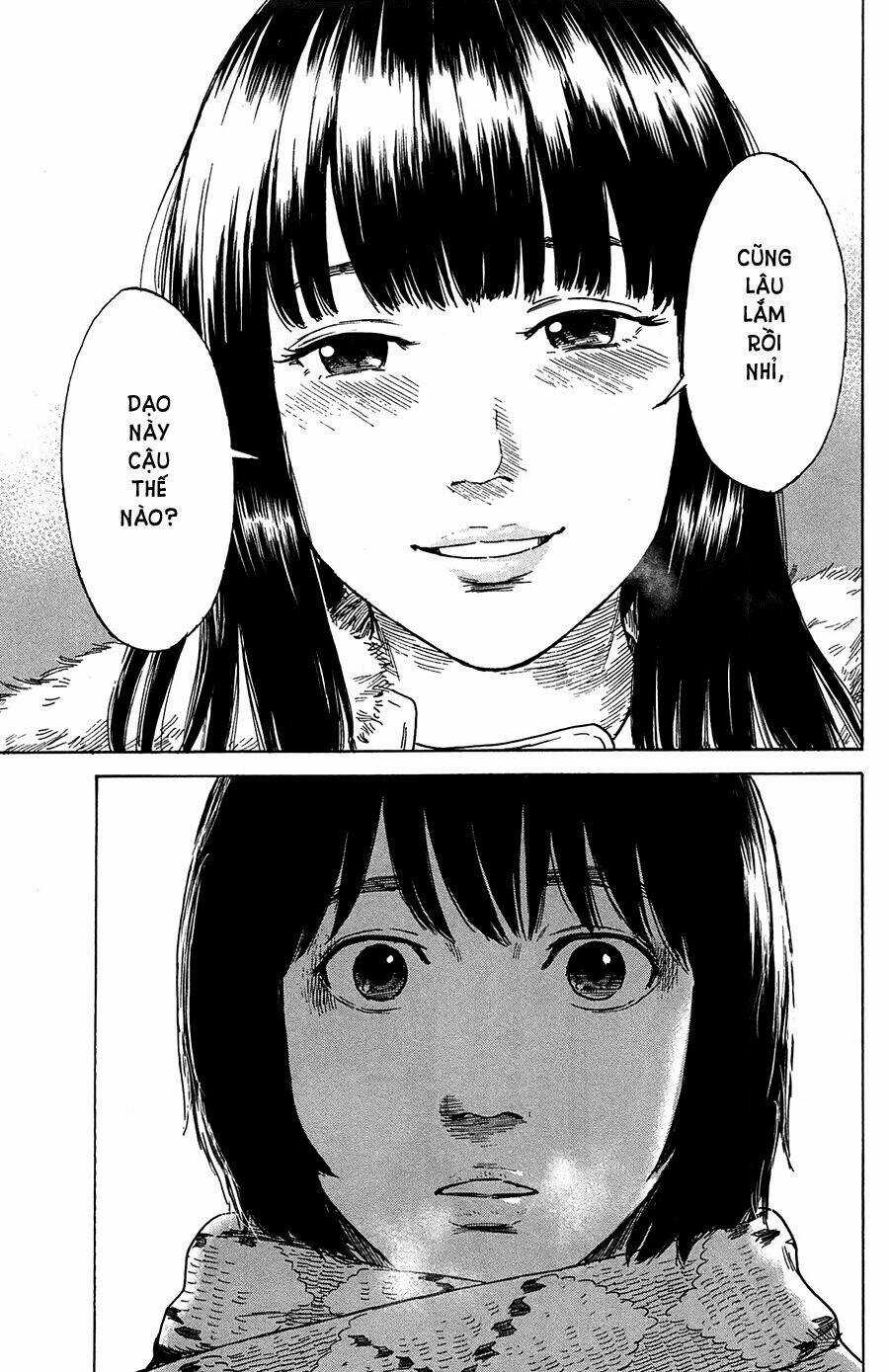 Aku No Hana - Những Bông Hoa Ác Chapter 41 trang 5