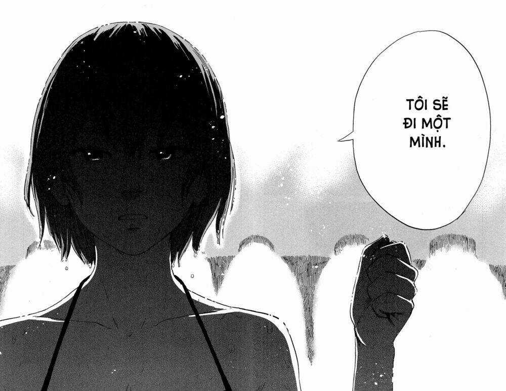 Aku No Hana - Những Bông Hoa Ác Chapter 42 trang 22