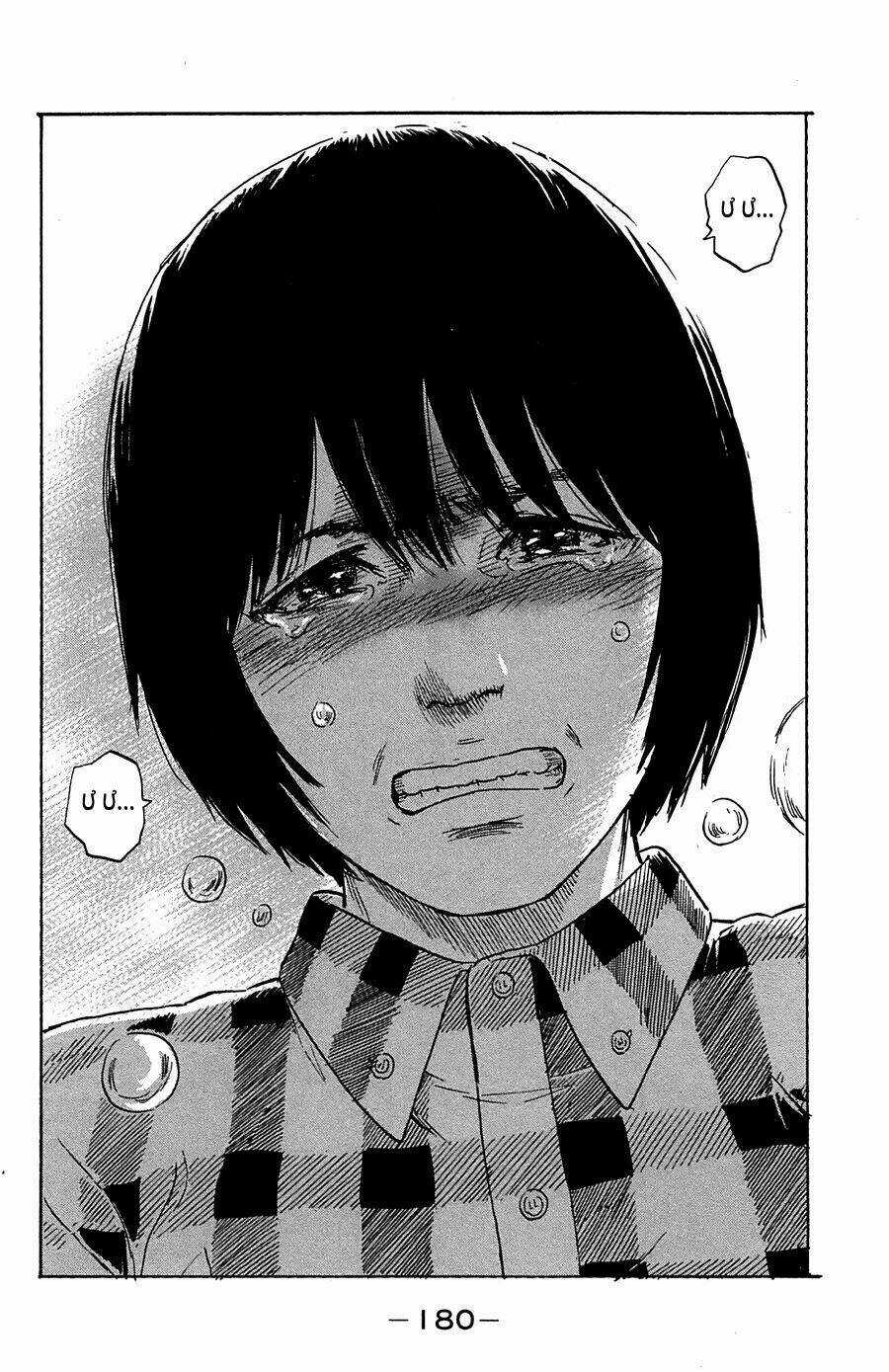 Aku No Hana - Những Bông Hoa Ác Chapter 42 trang 23