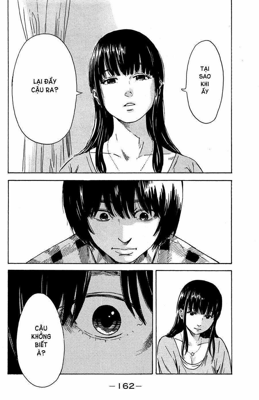 Aku No Hana - Những Bông Hoa Ác Chapter 42 trang 6