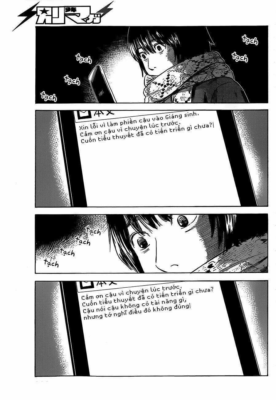 Aku No Hana - Những Bông Hoa Ác Chapter 44 trang 11
