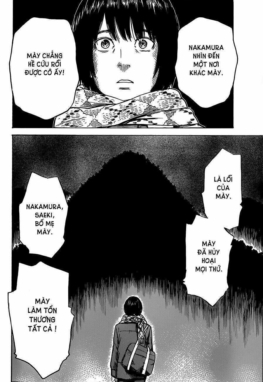 Aku No Hana - Những Bông Hoa Ác Chapter 44 trang 16
