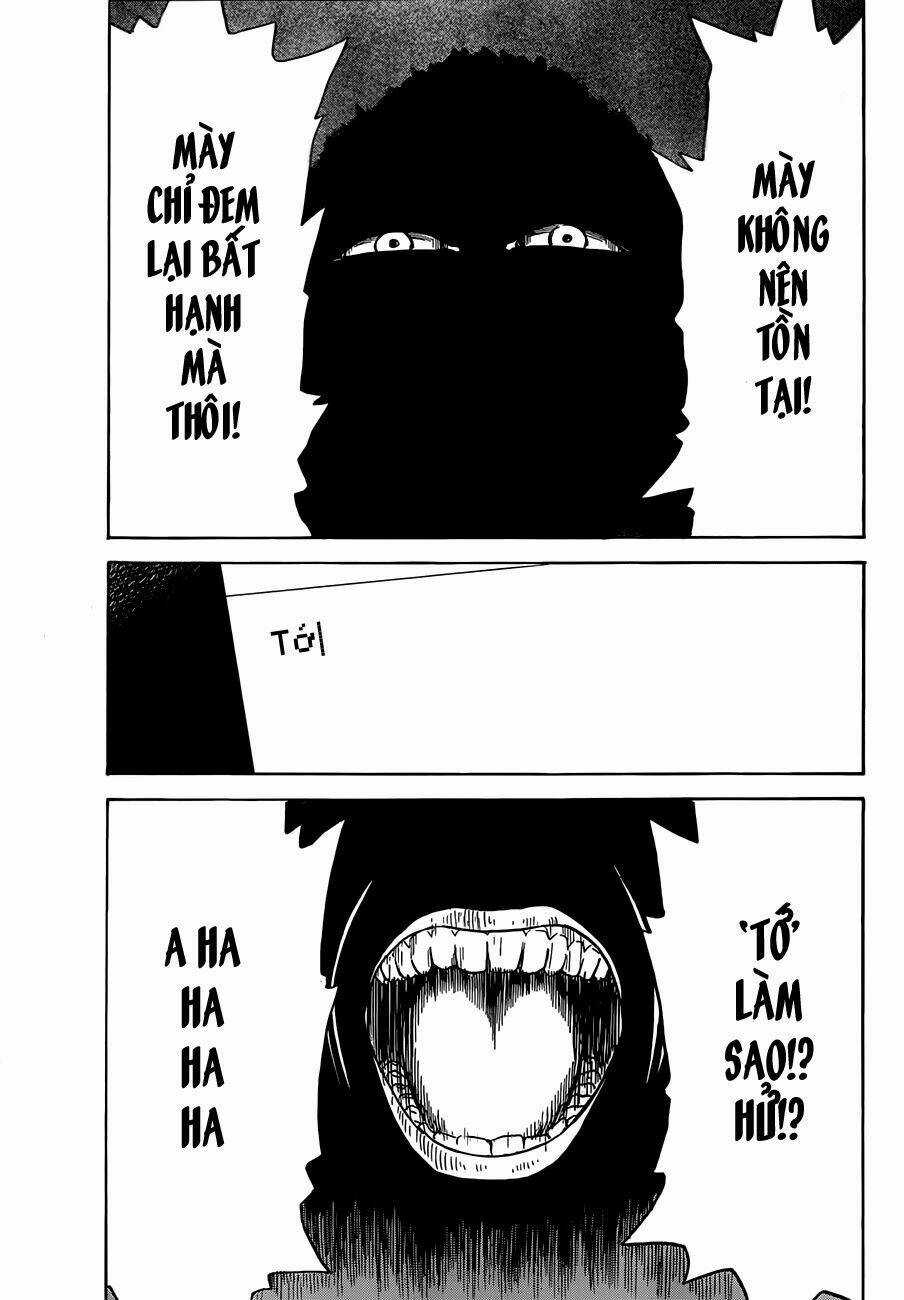 Aku No Hana - Những Bông Hoa Ác Chapter 44 trang 17