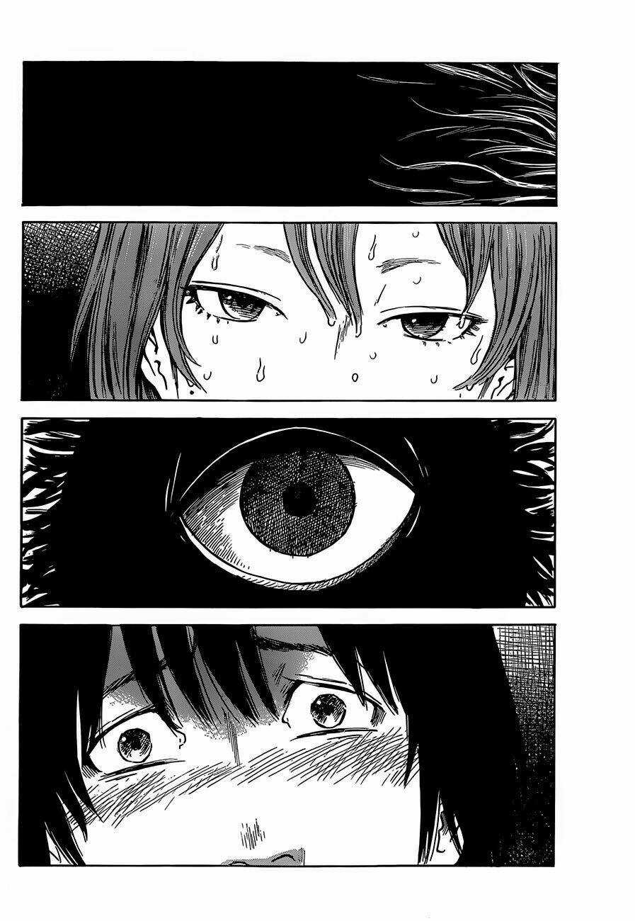 Aku No Hana - Những Bông Hoa Ác Chapter 44 trang 20