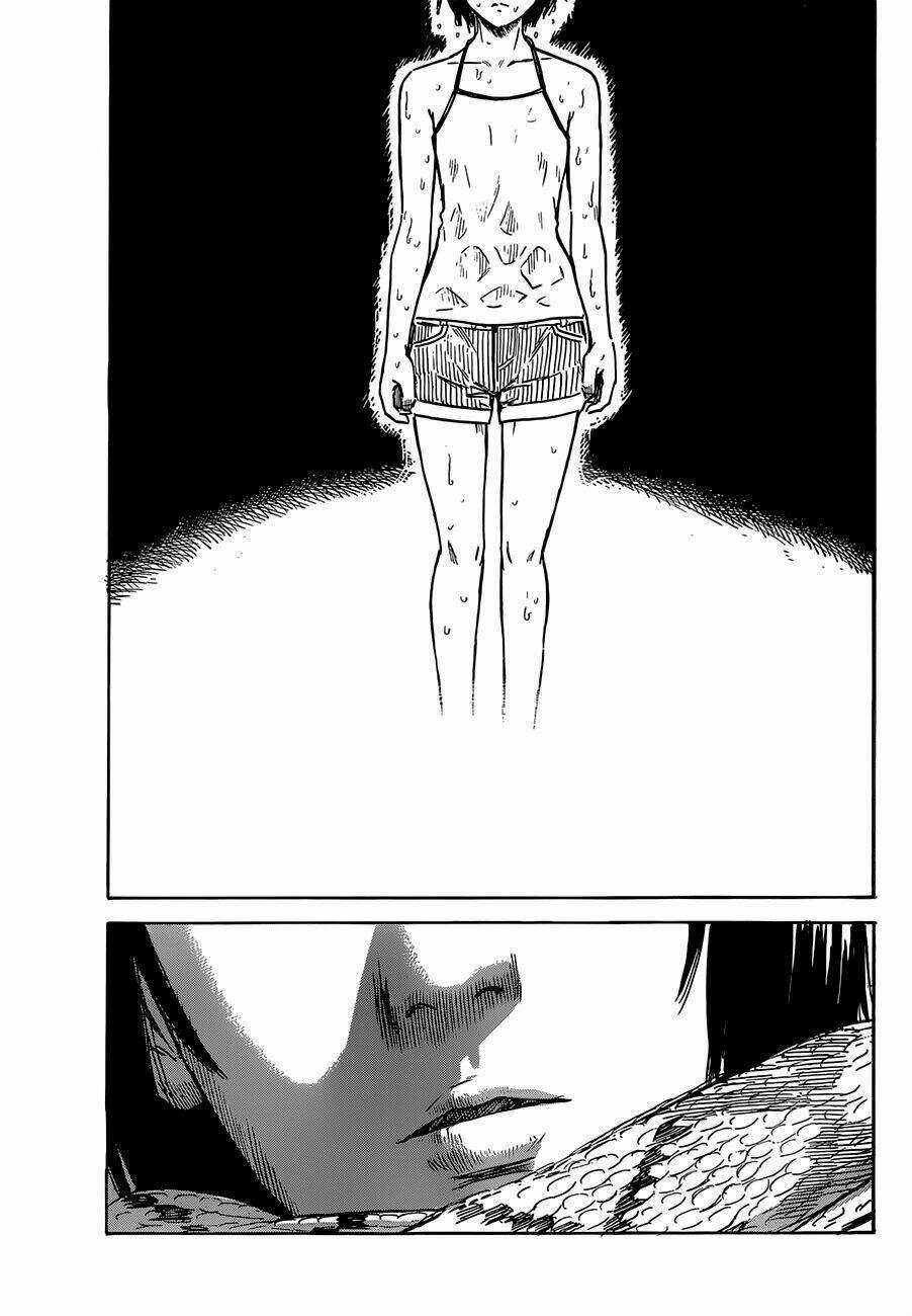 Aku No Hana - Những Bông Hoa Ác Chapter 44 trang 21
