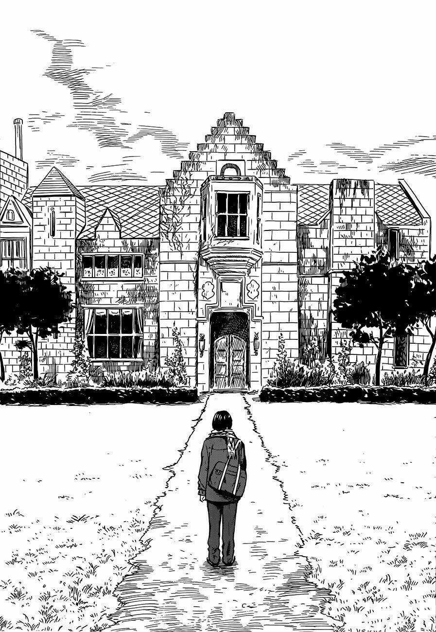 Aku No Hana - Những Bông Hoa Ác Chapter 44 trang 23