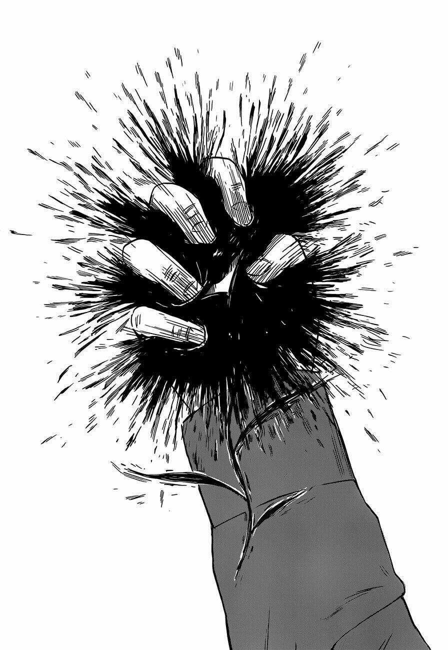 Aku No Hana - Những Bông Hoa Ác Chapter 44 trang 30