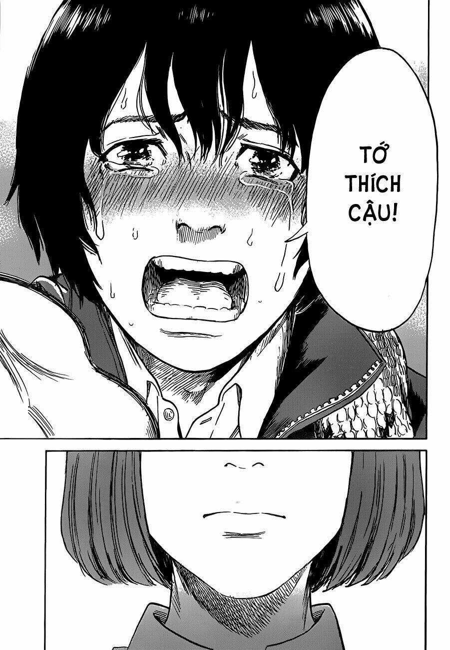 Aku No Hana - Những Bông Hoa Ác Chapter 45 trang 10