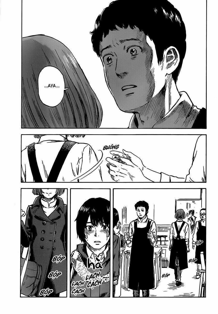 Aku No Hana - Những Bông Hoa Ác Chapter 45 trang 16