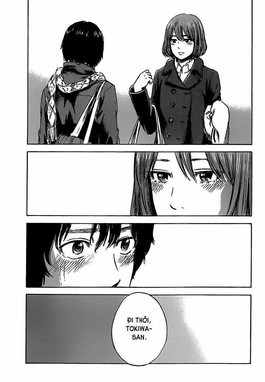 Aku No Hana - Những Bông Hoa Ác Chapter 45 trang 18