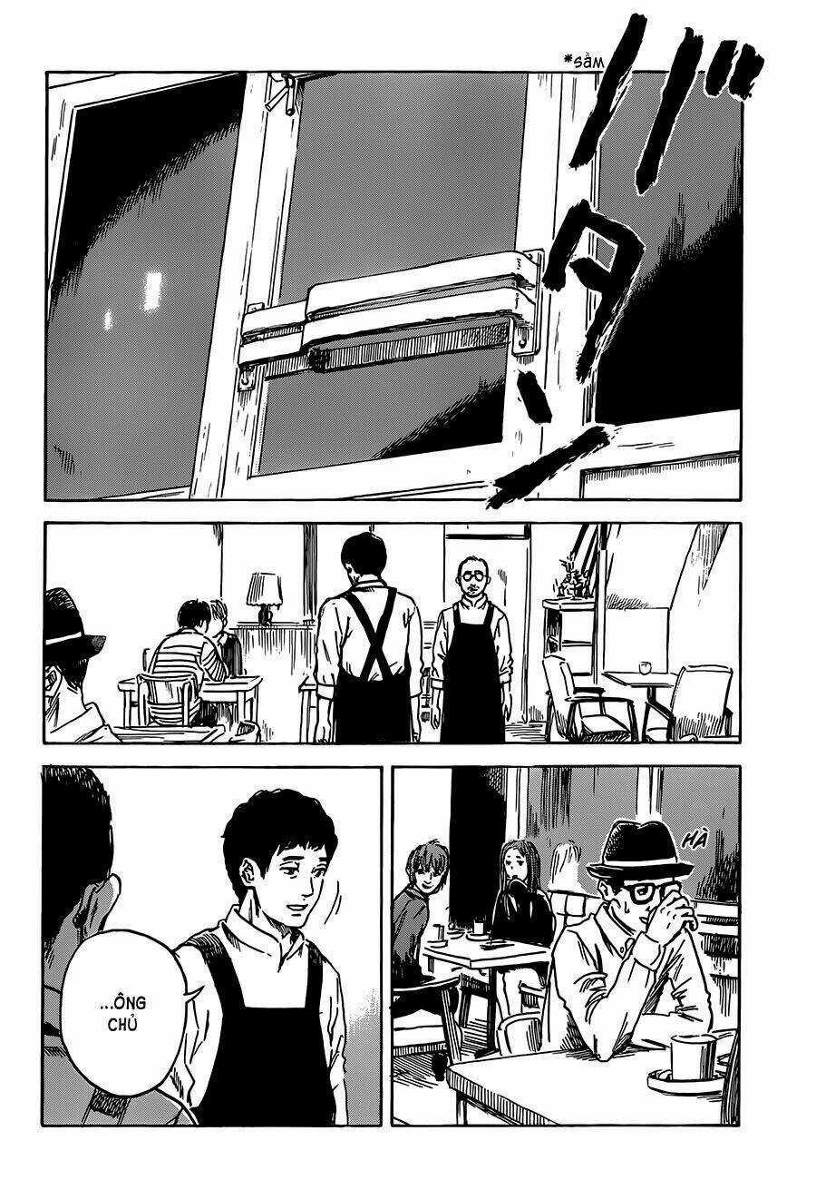 Aku No Hana - Những Bông Hoa Ác Chapter 45 trang 20
