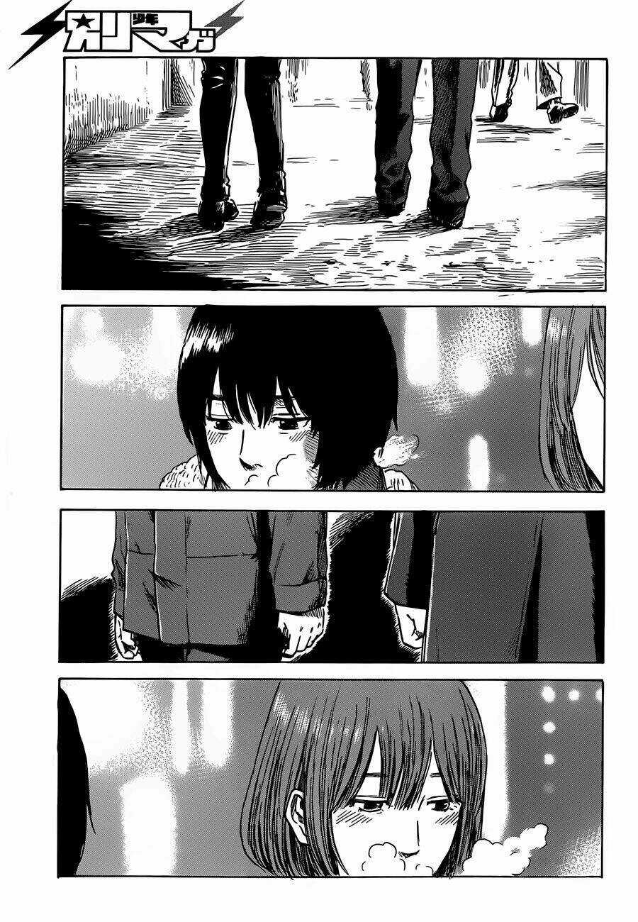 Aku No Hana - Những Bông Hoa Ác Chapter 45 trang 23