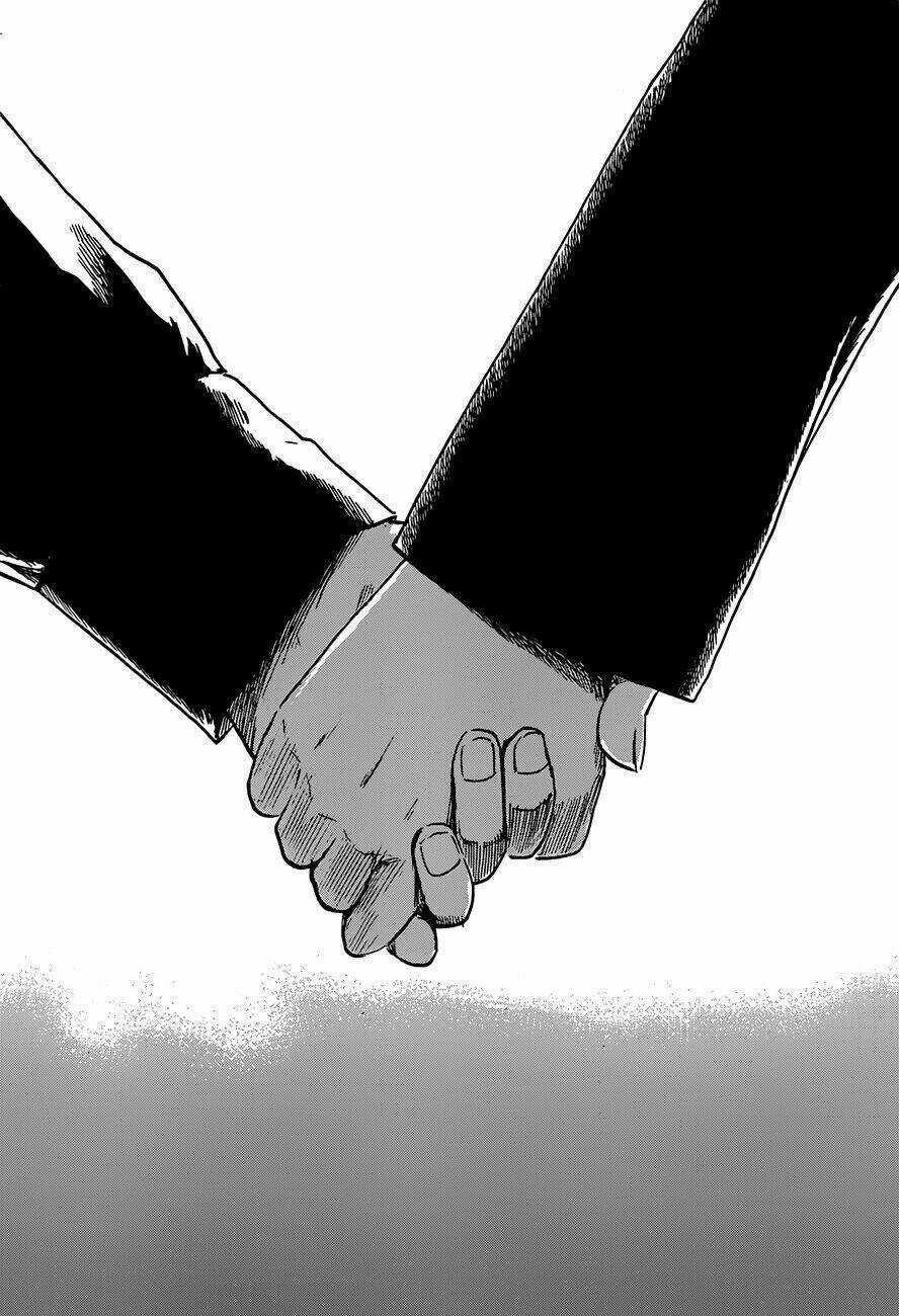 Aku No Hana - Những Bông Hoa Ác Chapter 45 trang 26