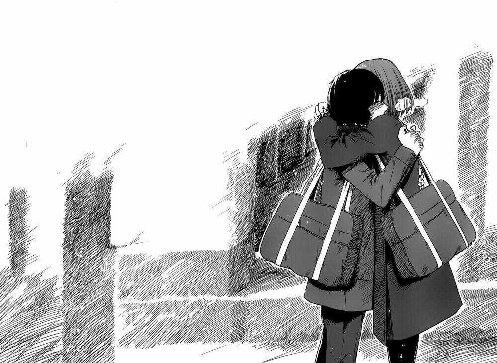 Aku No Hana - Những Bông Hoa Ác Chapter 45 trang 30