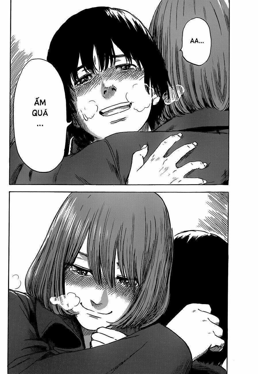 Aku No Hana - Những Bông Hoa Ác Chapter 45 trang 31