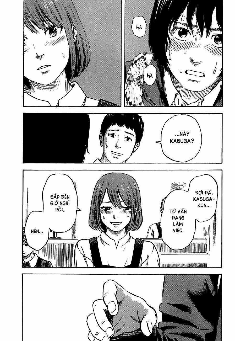 Aku No Hana - Những Bông Hoa Ác Chapter 45 trang 6