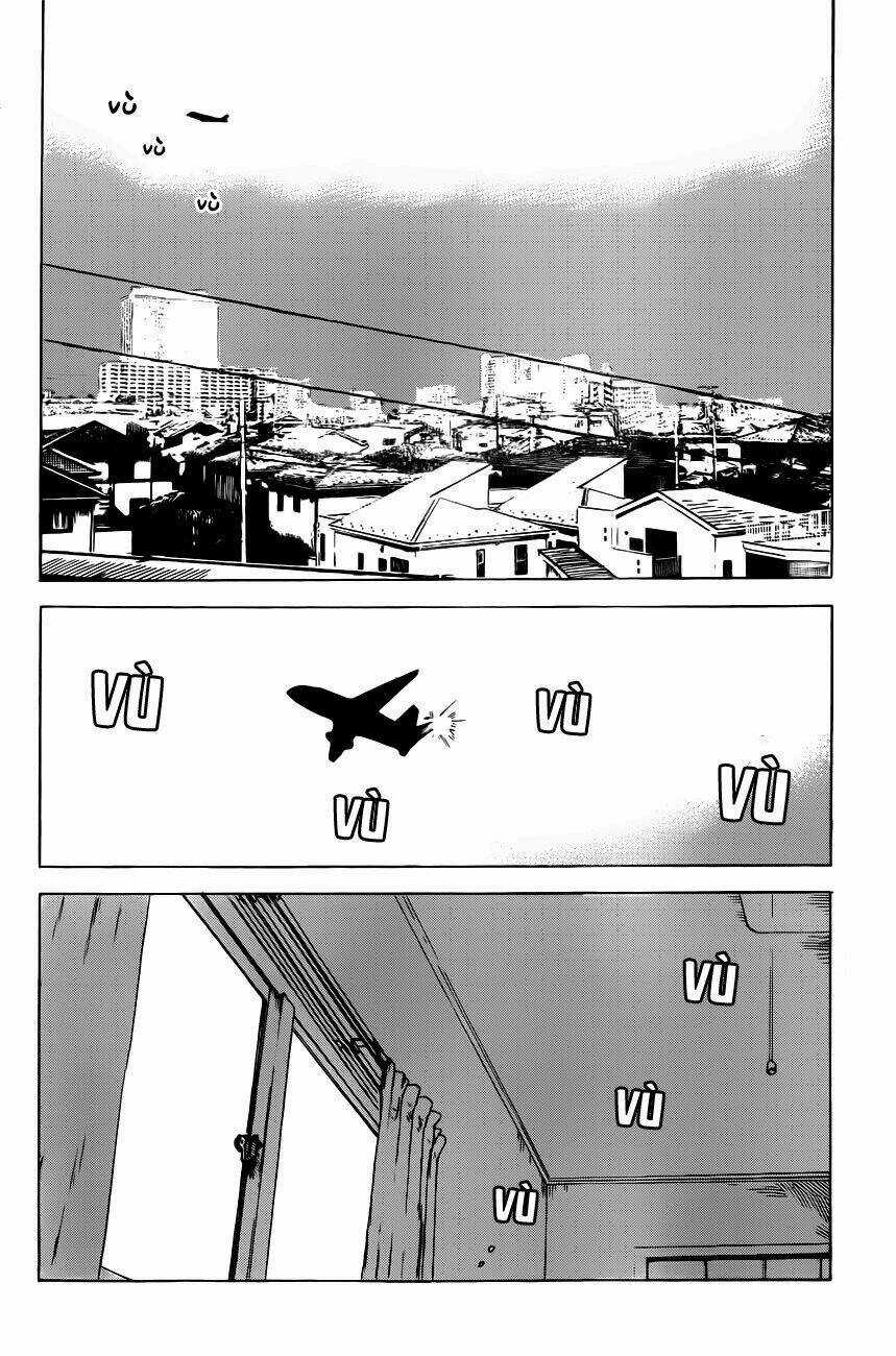 Aku No Hana - Những Bông Hoa Ác Chapter 46 trang 2