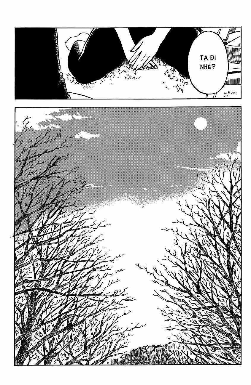 Aku No Hana - Những Bông Hoa Ác Chapter 46 trang 21
