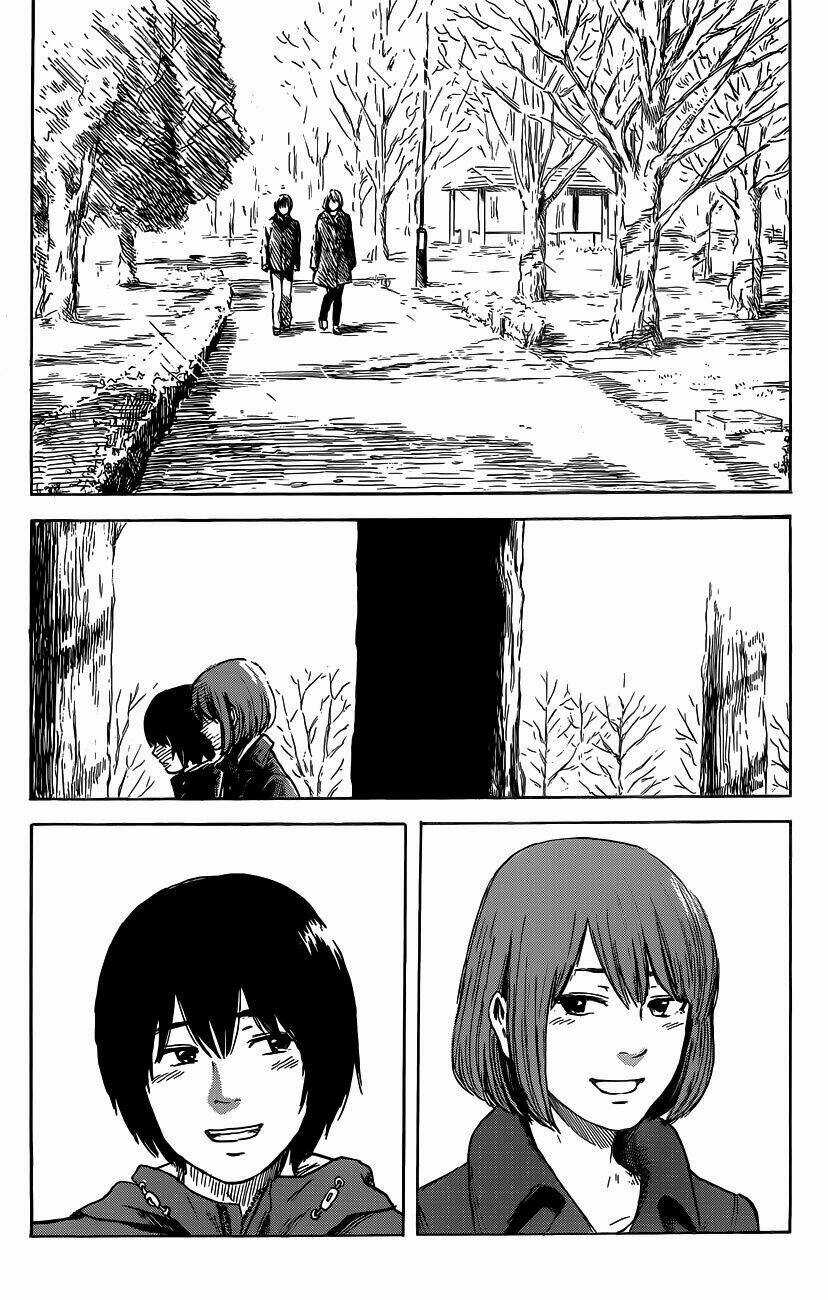 Aku No Hana - Những Bông Hoa Ác Chapter 46 trang 22