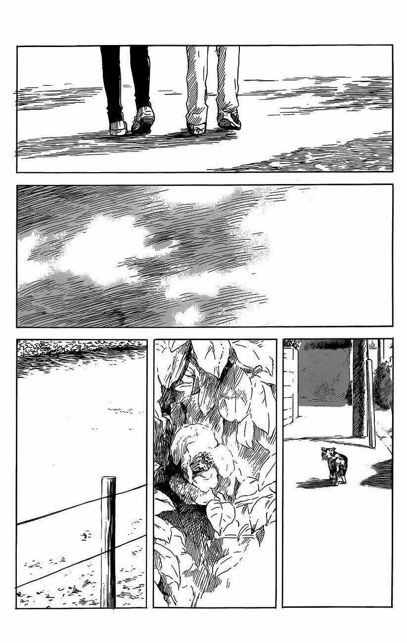 Aku No Hana - Những Bông Hoa Ác Chapter 46 trang 23